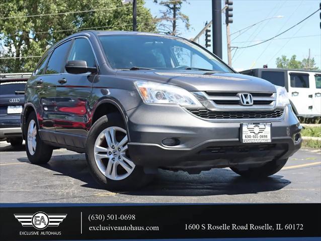 2010 Honda CR-V EX for sale in Roselle, IL