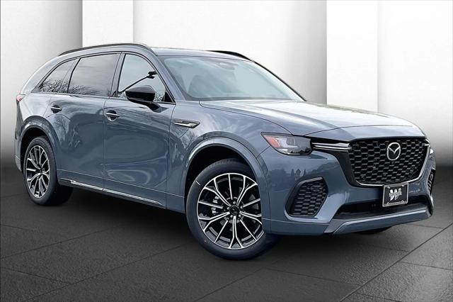 2026 Mazda CX-70 3.3 Turbo S Premium for sale in Manchester, NH