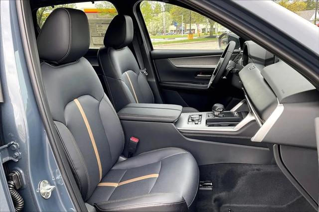 2026 Mazda CX-70 3.3 Turbo S Premium