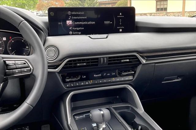 2026 Mazda CX-70 3.3 Turbo S Premium