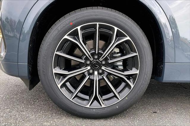 2026 Mazda CX-70 3.3 Turbo S Premium