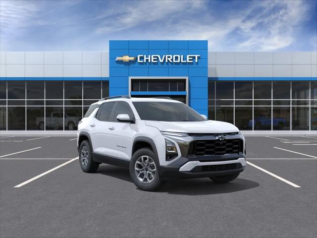 2026 Chevrolet Equinox AWD ACTIV for sale in Glenwood Springs, CO