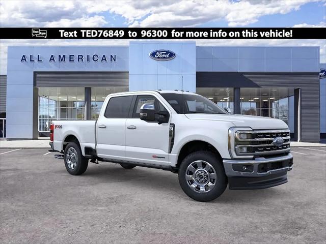 2026 Ford F-250 LARIAT for sale in Old Bridge, NJ