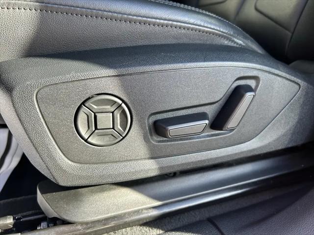 2023 Audi Q3 Premium Plus 45 TFSI S line quattro Tiptronic