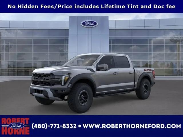 2025 Ford F-150 Raptor for sale in Apache Junction, AZ