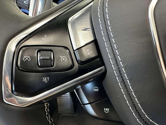 2026 Chevrolet Corvette Stingray Convertible, 1LT, RWD