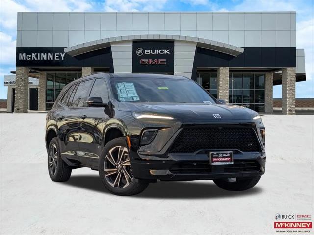 2026 Buick Enclave Sport Touring FWD for sale in McKinney, TX