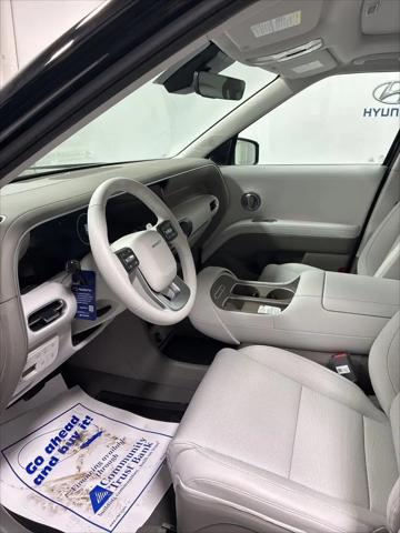 2026 Hyundai Palisade SEL Premium