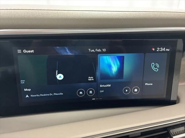 2026 Hyundai Palisade SEL Premium
