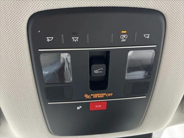 2026 Hyundai Palisade SEL Premium