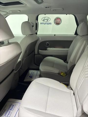 2026 Hyundai Palisade SEL Premium