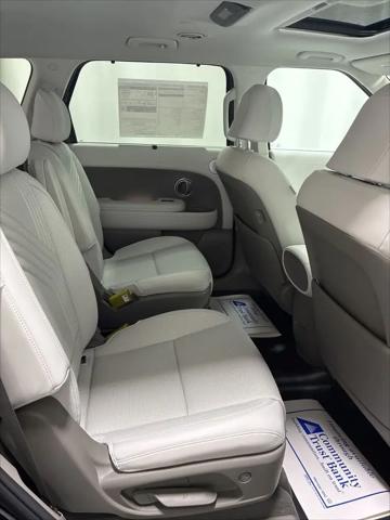 2026 Hyundai Palisade SEL Premium