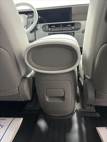 2026 Hyundai Palisade SEL Premium