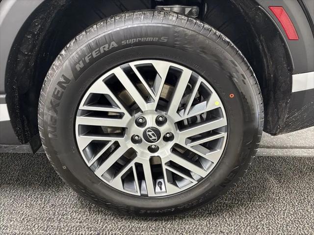 2026 Hyundai Palisade SEL Premium