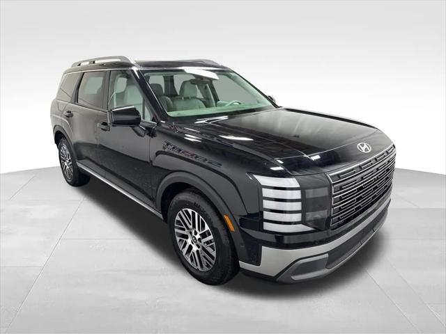 2026 Hyundai Palisade SEL Premium