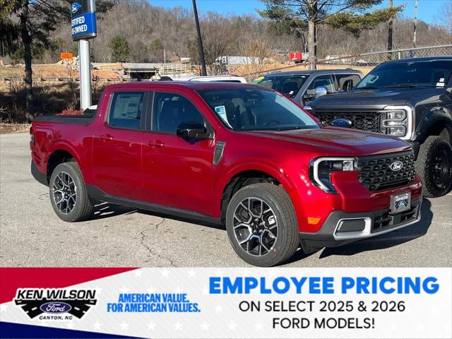 2026 Ford Maverick Lariat for sale in Canton, NC