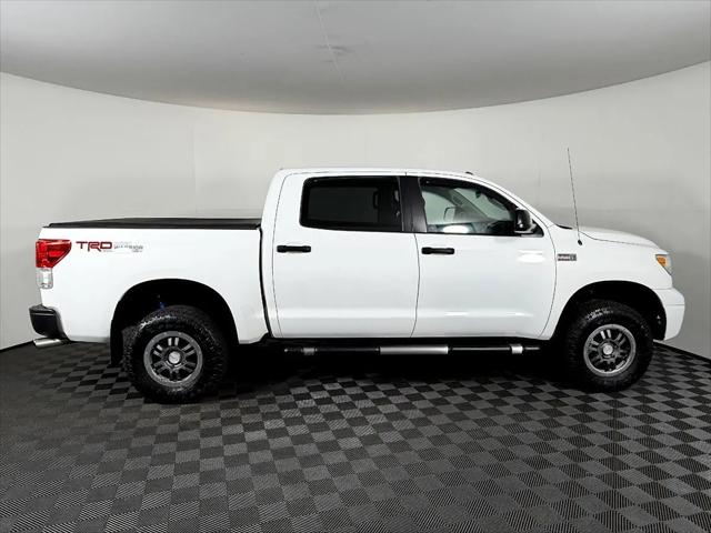 2011 Toyota Tundra Grade 5.7L V8