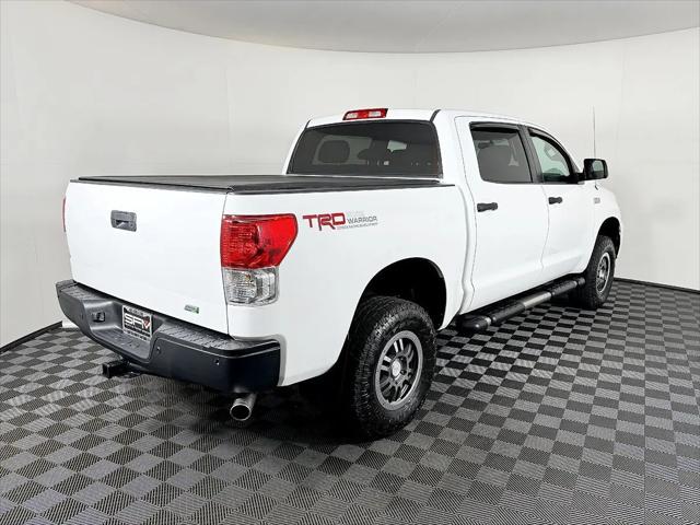 2011 Toyota Tundra Grade 5.7L V8