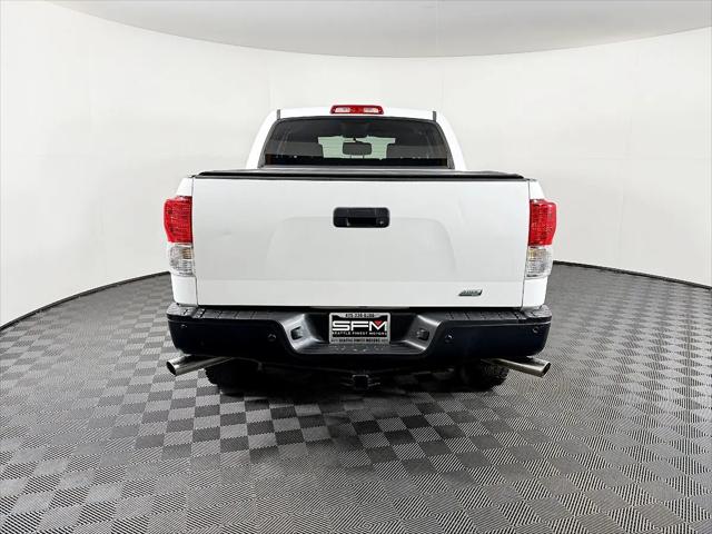 2011 Toyota Tundra Grade 5.7L V8