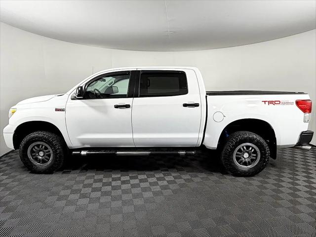 2011 Toyota Tundra Grade 5.7L V8