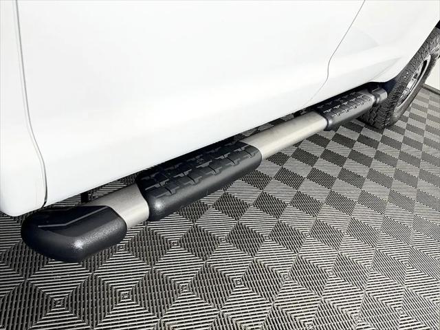2011 Toyota Tundra Grade 5.7L V8