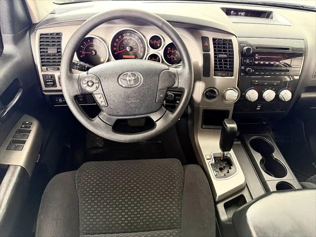 2011 Toyota Tundra Grade 5.7L V8