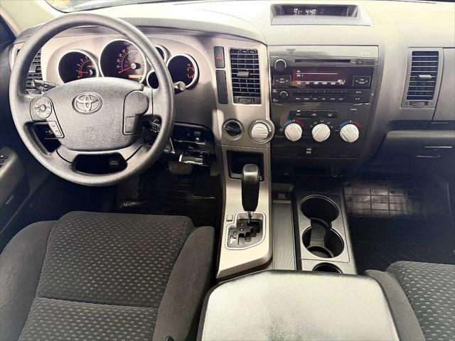 2011 Toyota Tundra Grade 5.7L V8