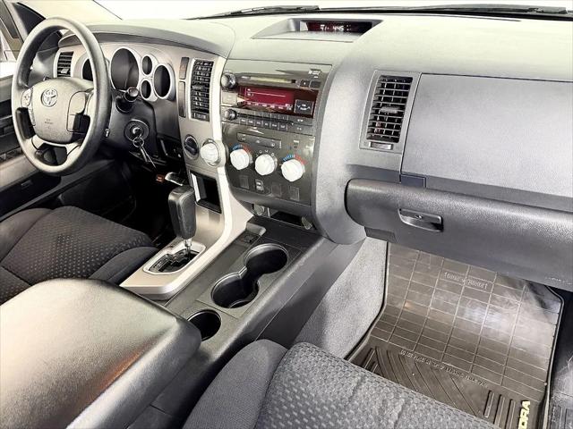 2011 Toyota Tundra Grade 5.7L V8