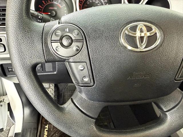 2011 Toyota Tundra Grade 5.7L V8