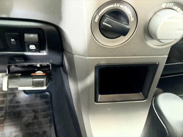 2011 Toyota Tundra Grade 5.7L V8