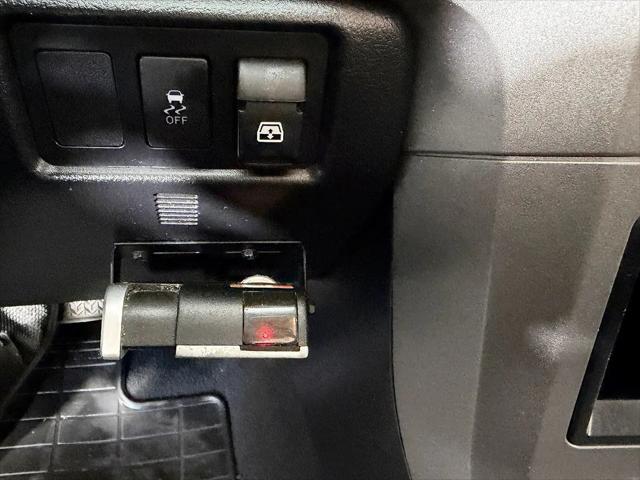 2011 Toyota Tundra Grade 5.7L V8