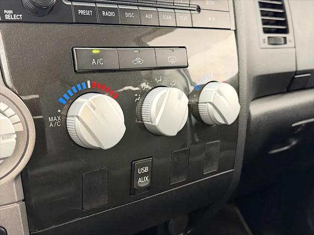2011 Toyota Tundra Grade 5.7L V8