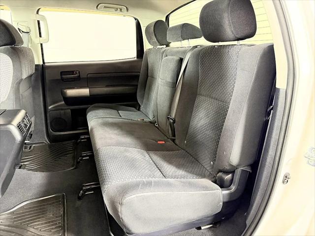 2011 Toyota Tundra Grade 5.7L V8