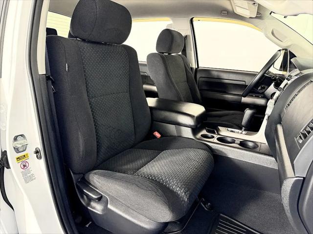 2011 Toyota Tundra Grade 5.7L V8