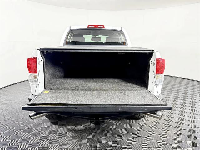 2011 Toyota Tundra Grade 5.7L V8