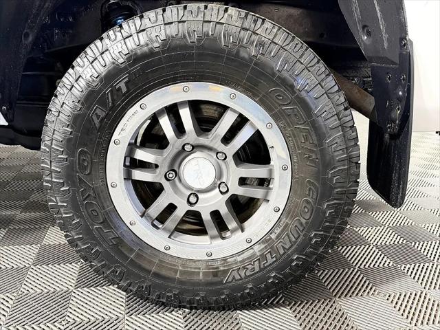 2011 Toyota Tundra Grade 5.7L V8