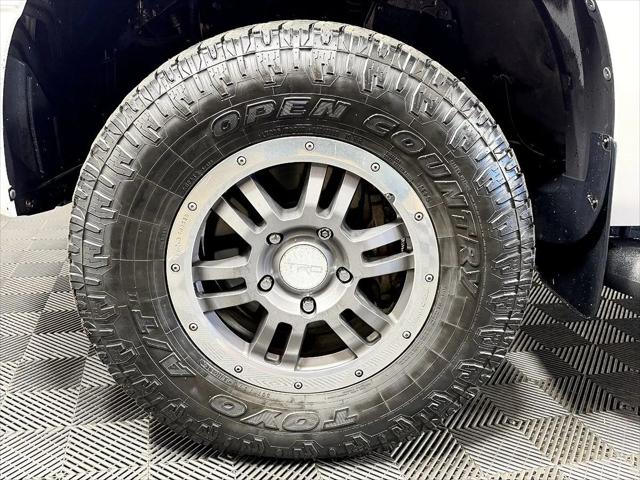 2011 Toyota Tundra Grade 5.7L V8