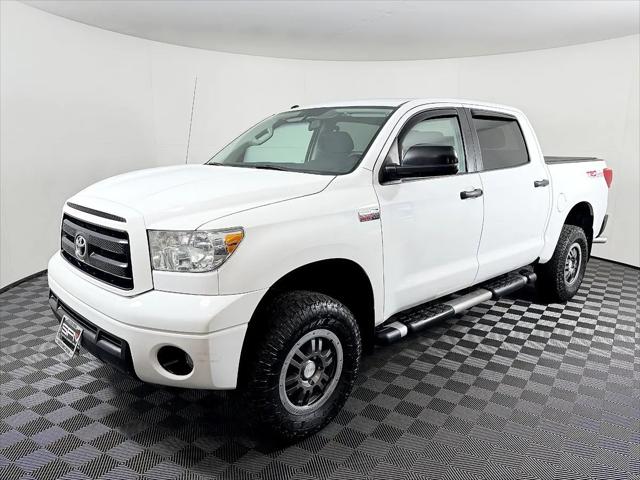2011 Toyota Tundra Grade 5.7L V8