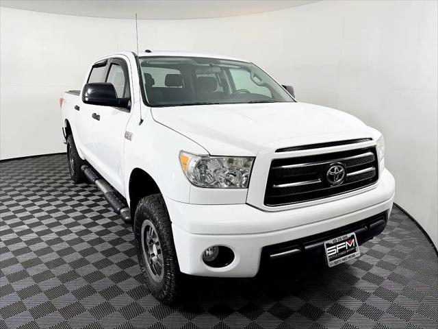 2011 Toyota Tundra Grade 5.7L V8