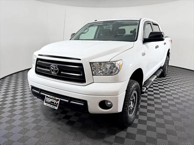 2011 Toyota Tundra Grade 5.7L V8