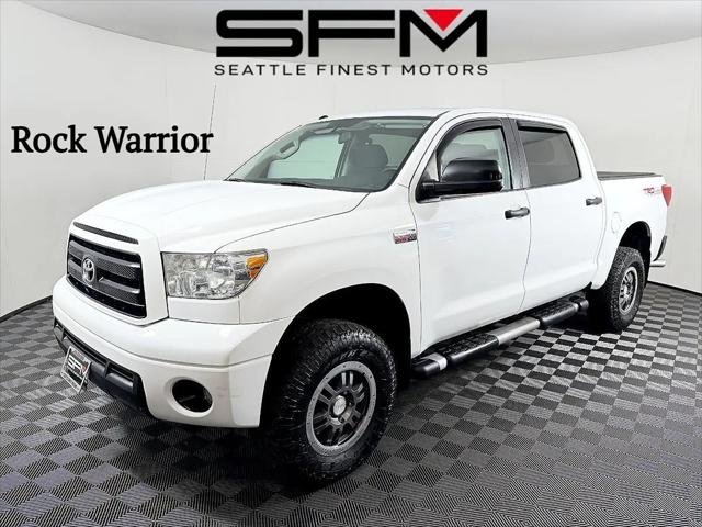 2011 Toyota Tundra Grade 5.7L V8 for sale in Lynnwood, WA