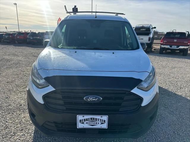 2020 Ford Transit Connect XL Cargo Van