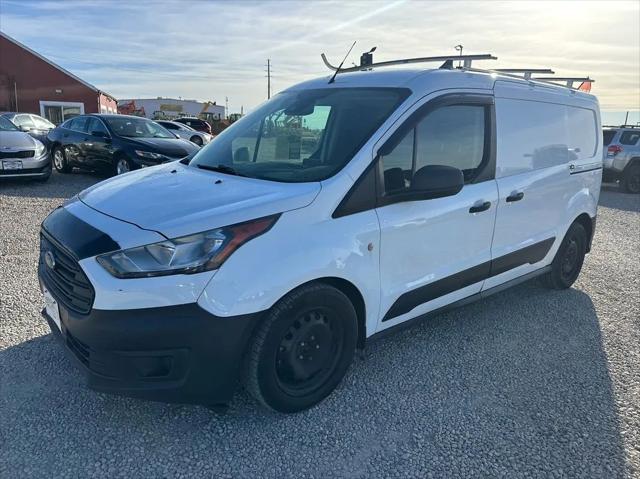 2020 Ford Transit Connect XL Cargo Van