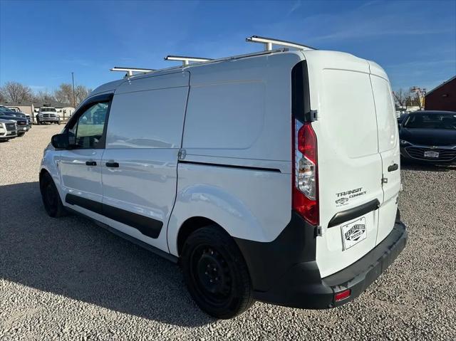 2020 Ford Transit Connect XL Cargo Van