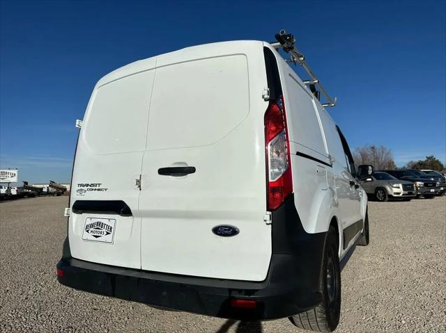 2020 Ford Transit Connect XL Cargo Van