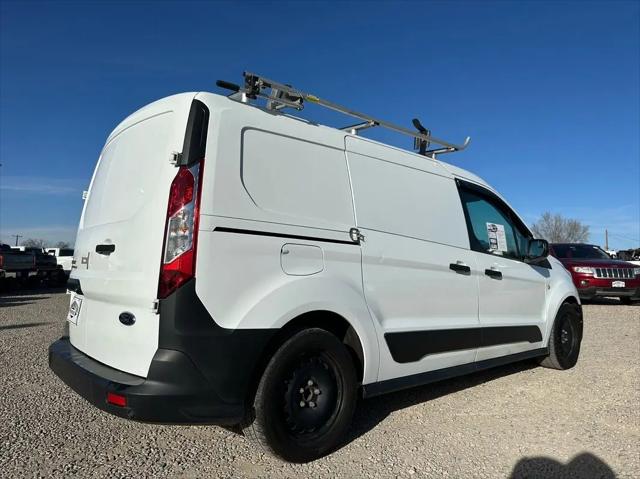 2020 Ford Transit Connect XL Cargo Van