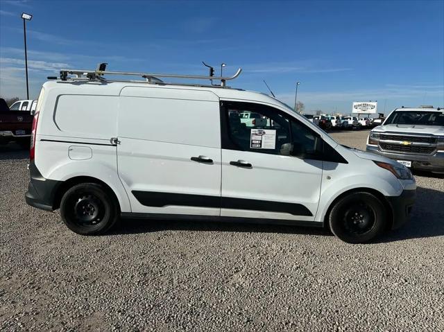 2020 Ford Transit Connect XL Cargo Van