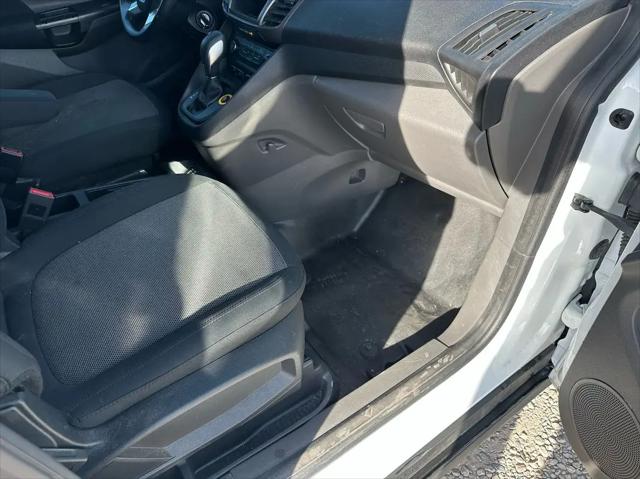 2020 Ford Transit Connect XL Cargo Van