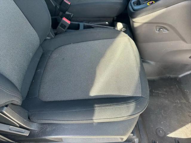 2020 Ford Transit Connect XL Cargo Van