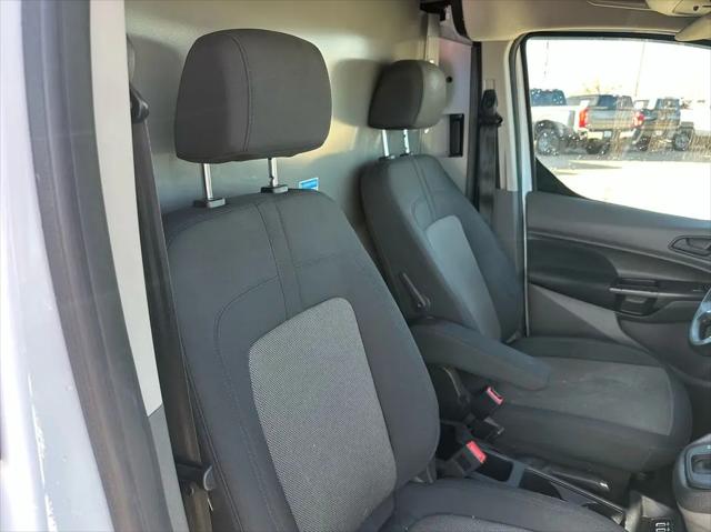 2020 Ford Transit Connect XL Cargo Van